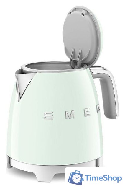 Электрический чайник Smeg KLF05PGEU - Изображение №9 — Интернет-магазин Time-Shop