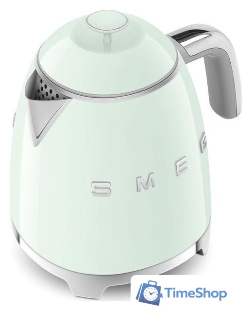 Электрический чайник Smeg KLF05PGEU - Изображение №5 — Интернет-магазин Time-Shop
