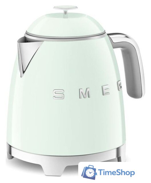 Электрический чайник Smeg KLF05PGEU - Изображение №3 — Интернет-магазин Time-Shop