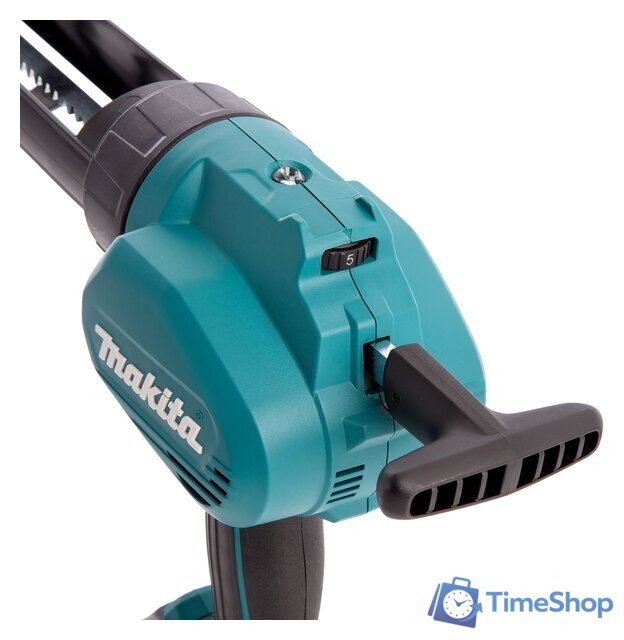 Пистолет для герметика Makita CG100DWAEA (с 2-мя АКБ) - Изображение №3 — Интернет-магазин Time-Shop