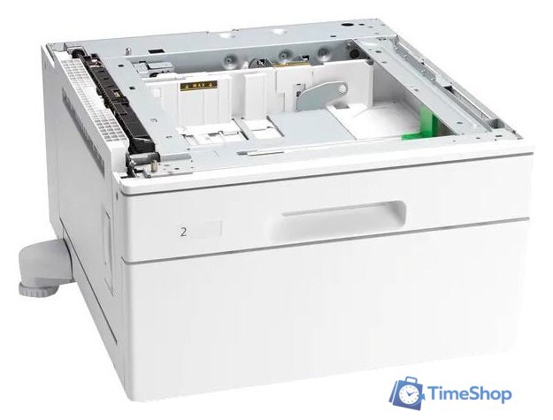 Выходной лоток Xerox 097S04907 - Изображение №1 — Интернет-магазин Time-Shop