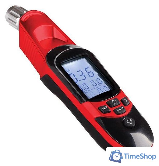 Манометр Fubag FPM10 - Изображение №1 — Интернет-магазин Time-Shop