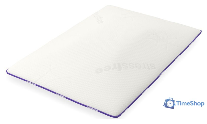 Ортопедическая подушка Vegas Belly 45x65 - Изображение №1 — Интернет-магазин Time-Shop