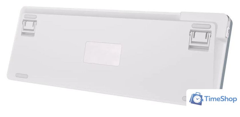 Клавиатура Royal Kludge RK-S98 RGB Light Cloud (RK Brown) - Изображение №10 — Интернет-магазин Time-Shop