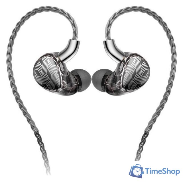 Наушники FiiO FA19 - Изображение №1 — Интернет-магазин Time-Shop