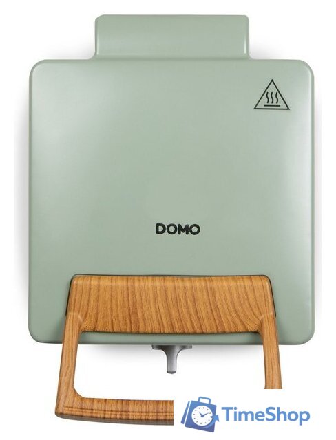 Вафельница Domo DO9273W - Изображение №13 — Интернет-магазин Time-Shop