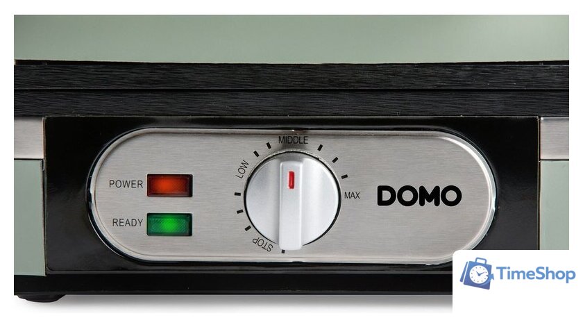 Вафельница Domo DO9273W - Изображение №17 — Интернет-магазин Time-Shop