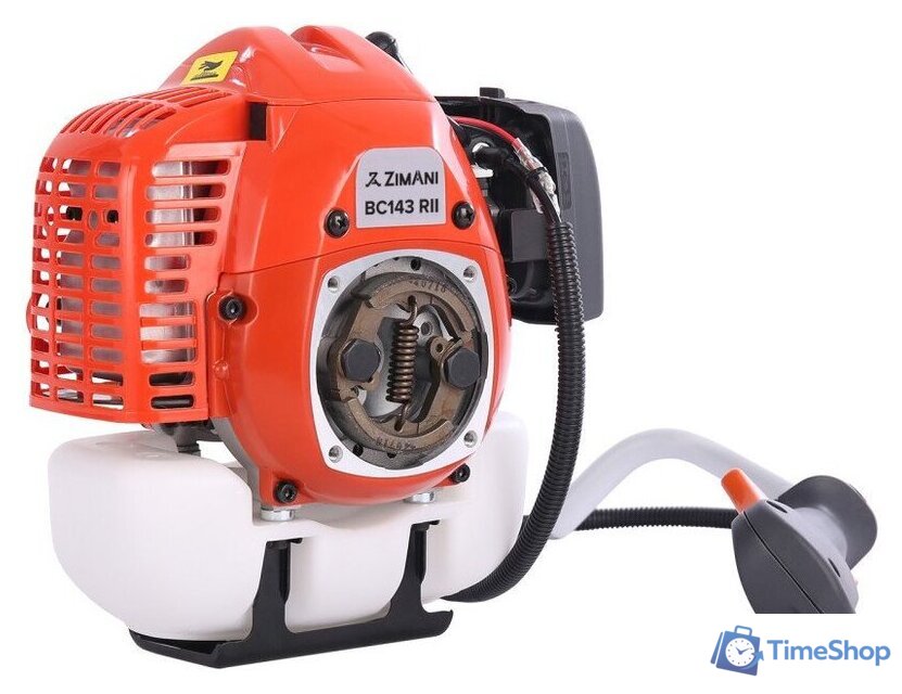 Триммер ZimAni 143R-II - Изображение №19 — Интернет-магазин Time-Shop