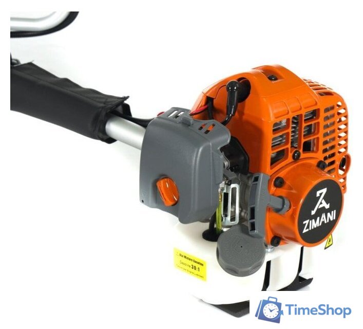 Триммер ZimAni 143R-II - Изображение №6 — Интернет-магазин Time-Shop
