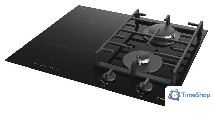 Варочная панель Gorenje GCI691BSC - Изображение №2 — Интернет-магазин Time-Shop