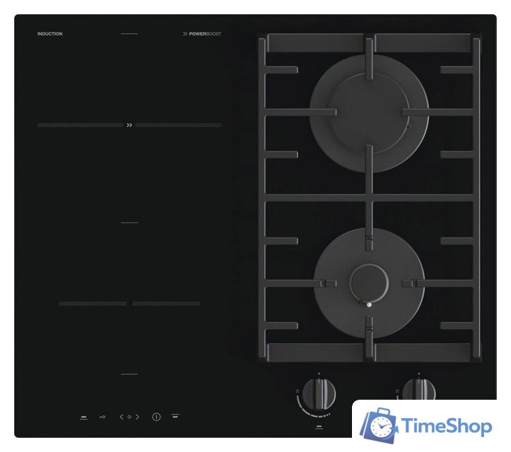 Варочная панель Gorenje GCI691BSC - Изображение №1 — Интернет-магазин Time-Shop
