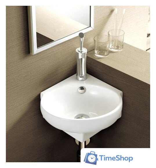 Умывальник WeltWasser Aisbach 5010 - Изображение №2 — Интернет-магазин Time-Shop