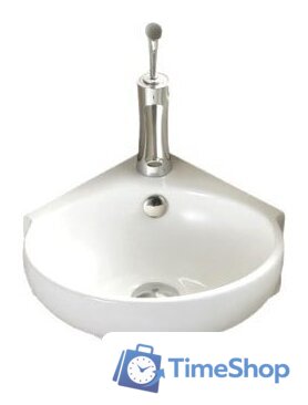 Умывальник WeltWasser Aisbach 5010 - Изображение №1 — Интернет-магазин Time-Shop