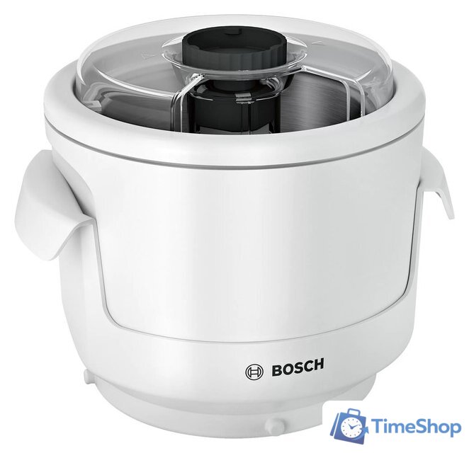 Насадка-мороженица Bosch MUZ9EB1 - Изображение №1 — Интернет-магазин Time-Shop