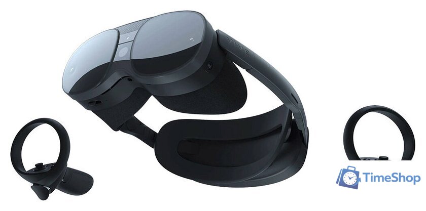 Очки виртуальной реальности для ПК HTC Vive XR Elite - Изображение №1 — Интернет-магазин Time-Shop