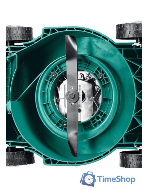 Газонокосилка Зубр Мастер ГБ-400 - Изображение №11 — Интернет-магазин Time-Shop