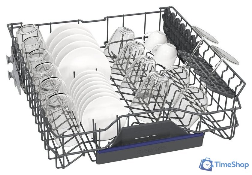 Встраиваемая посудомоечная машина Siemens iQ300 SN63HX16CE - Изображение №9 — Интернет-магазин Time-Shop