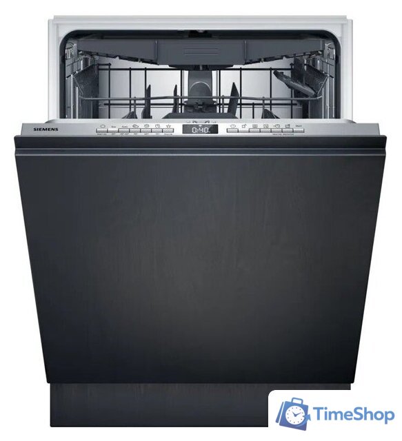Встраиваемая посудомоечная машина Siemens iQ300 SN63HX16CE - Изображение №1 — Интернет-магазин Time-Shop
