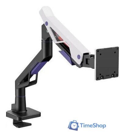 Кронштейн для монитора Ultramounts UM741BW - Изображение №1 — Интернет-магазин Time-Shop