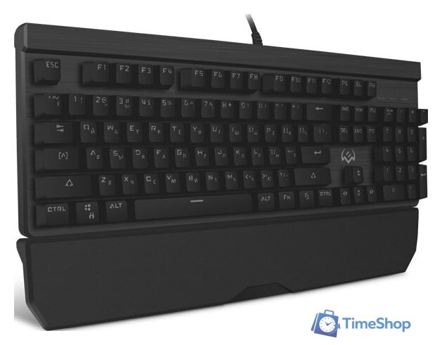 Клавиатура SVEN KB-G9500 - Изображение №4 — Интернет-магазин Time-Shop