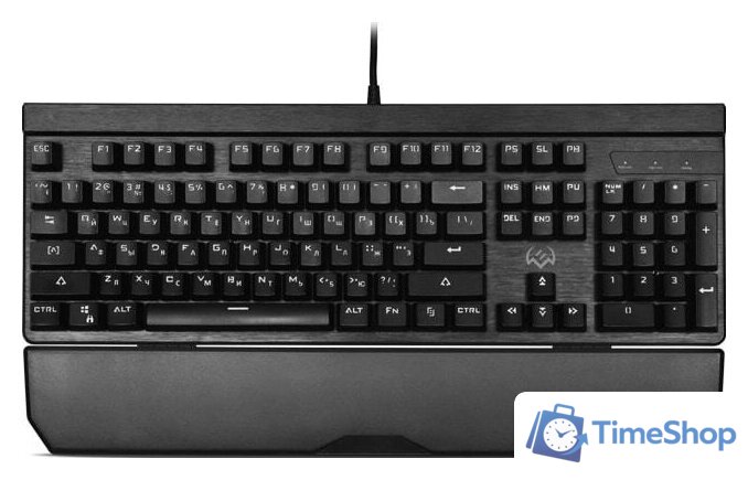 Клавиатура SVEN KB-G9500 - Изображение №2 — Интернет-магазин Time-Shop