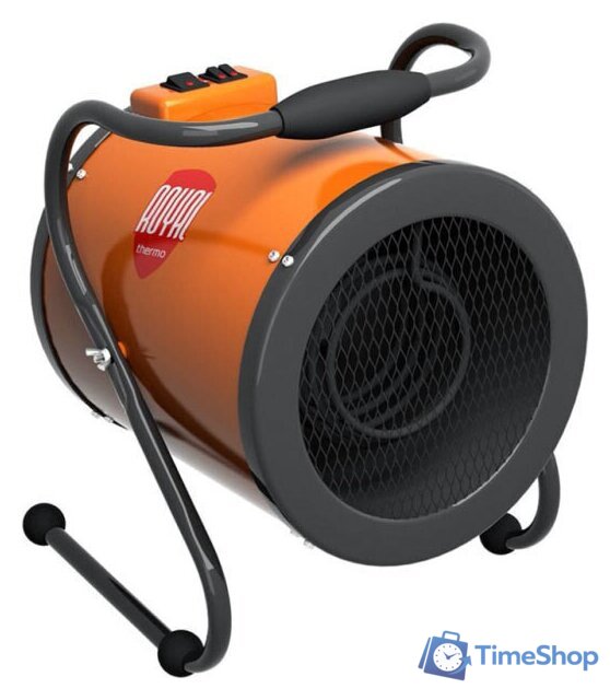 Электрическая тепловая пушка Royal Thermo RTH-C5 - Изображение №1 — Интернет-магазин Time-Shop