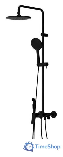 Душевая система  Damixa Jupiter 977770300 - Изображение №1 — Интернет-магазин Time-Shop