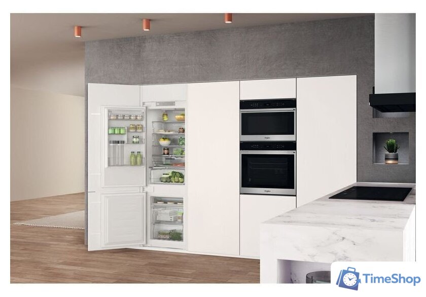 Холодильник Whirlpool WHC18 T341 - Изображение №13 — Интернет-магазин Time-Shop