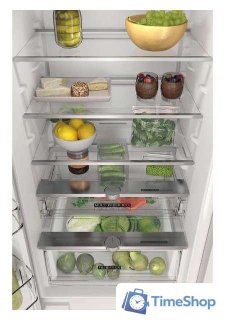 Холодильник Whirlpool WHC18 T341 - Изображение №3 — Интернет-магазин Time-Shop