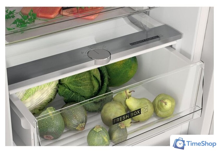 Холодильник Whirlpool WHC18 T341 - Изображение №5 — Интернет-магазин Time-Shop