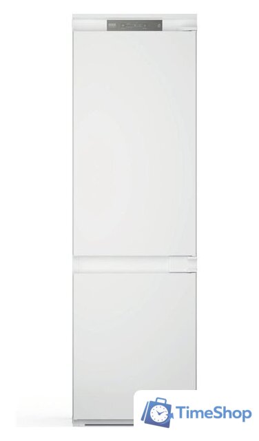 Холодильник Whirlpool WHC18 T341 - Изображение №11 — Интернет-магазин Time-Shop