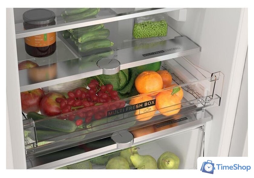 Холодильник Whirlpool WHC18 T341 - Изображение №6 — Интернет-магазин Time-Shop