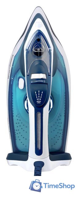 Утюг Zigmund & Shtain ZSI-700 - Изображение №10 — Интернет-магазин Time-Shop