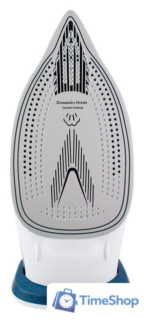 Утюг Zigmund & Shtain ZSI-700 - Изображение №11 — Интернет-магазин Time-Shop