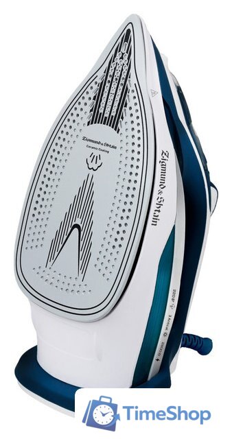 Утюг Zigmund & Shtain ZSI-700 - Изображение №12 — Интернет-магазин Time-Shop