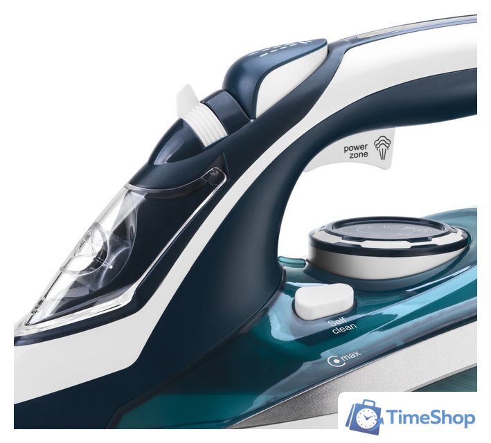 Утюг Zigmund & Shtain ZSI-700 - Изображение №13 — Интернет-магазин Time-Shop