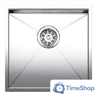Кухонная мойка Blanco Zerox 400-IF 517240 - Изображение №1 — Интернет-магазин Time-Shop