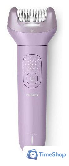 Эпилятор Philips Seria 9000 BRE728/00 - Изображение №2 — Интернет-магазин Time-Shop