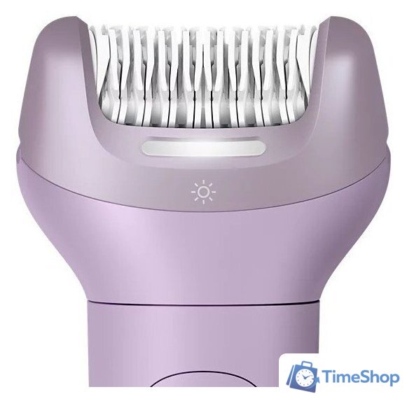 Эпилятор Philips Seria 9000 BRE728/00 - Изображение №3 — Интернет-магазин Time-Shop