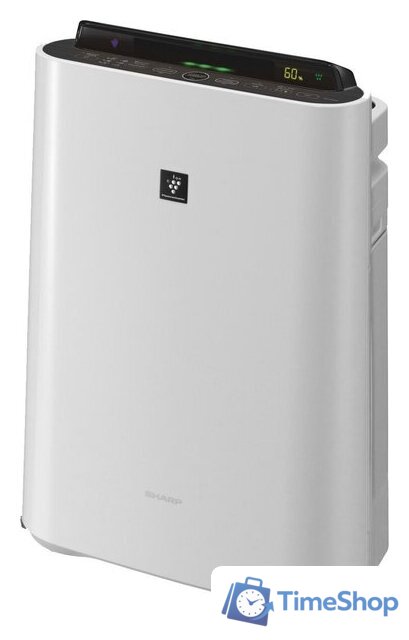 Климатический комплекс Sharp KC-D41RW - Изображение №1 — Интернет-магазин Time-Shop