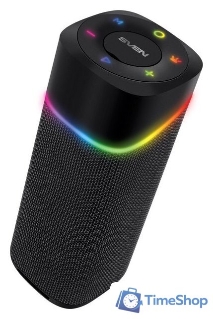 Беспроводная колонка SVEN PS-155 - Изображение №1 — Интернет-магазин Time-Shop