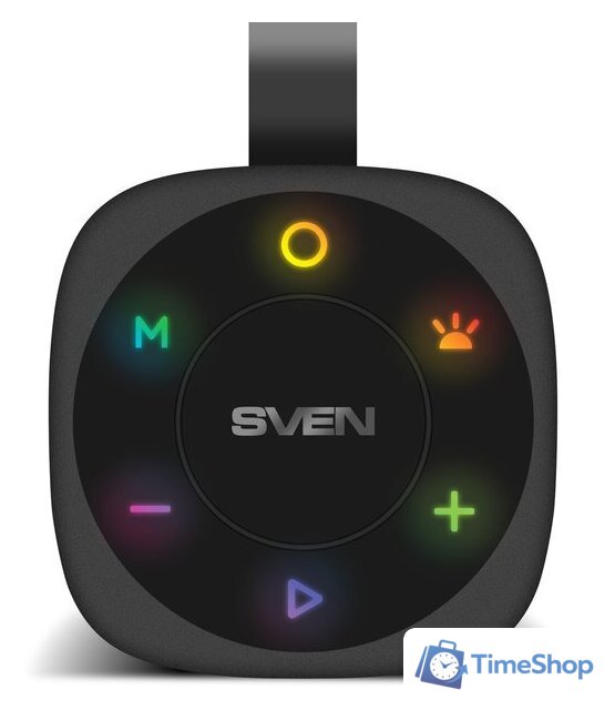 Беспроводная колонка SVEN PS-155 - Изображение №5 — Интернет-магазин Time-Shop