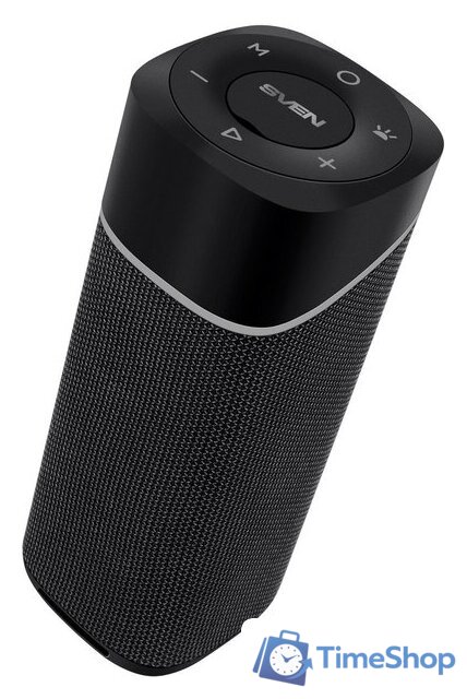 Беспроводная колонка SVEN PS-155 - Изображение №2 — Интернет-магазин Time-Shop
