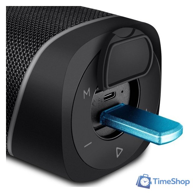 Беспроводная колонка SVEN PS-155 - Изображение №8 — Интернет-магазин Time-Shop