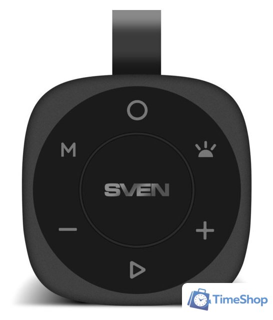 Беспроводная колонка SVEN PS-155 - Изображение №6 — Интернет-магазин Time-Shop