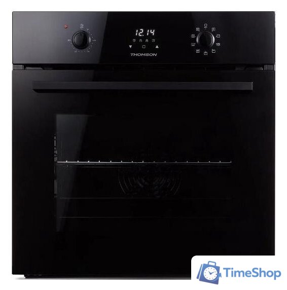 Электрический духовой шкаф Thomson BO30E-6803 - Изображение №1 — Интернет-магазин Time-Shop