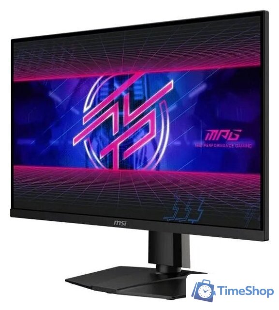 Игровой монитор MSI MPG 274URF QD - Изображение №3 — Интернет-магазин Time-Shop