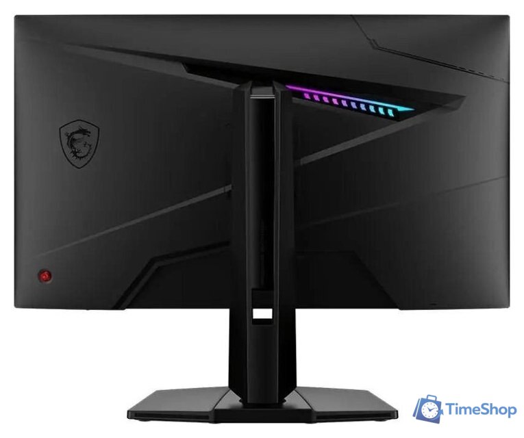 Игровой монитор MSI MPG 274URF QD - Изображение №4 — Интернет-магазин Time-Shop