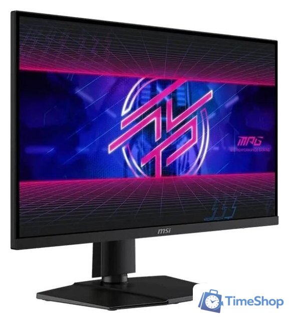 Игровой монитор MSI MPG 274URF QD - Изображение №2 — Интернет-магазин Time-Shop