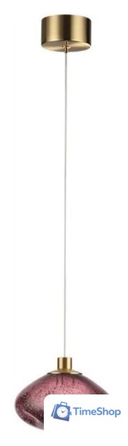 Подвесная люстра Odeon Light Mela 7043/4L - Изображение №2 — Интернет-магазин Time-Shop